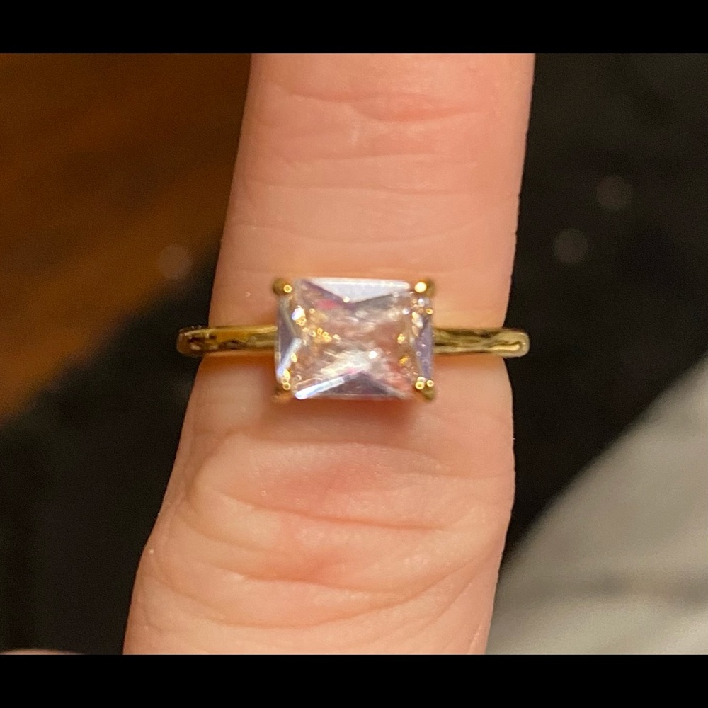 Fragrant Jewels Ring Size 7